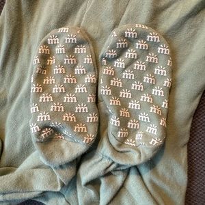 Magnetic Me Footie Pajamas